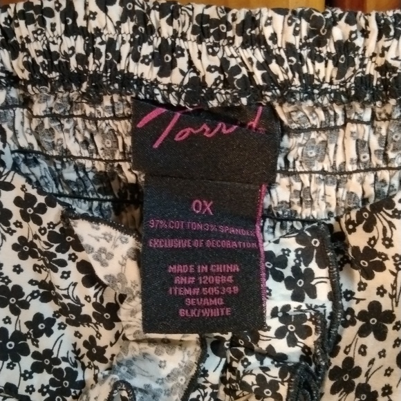 Tank top - Picture 3 of 3